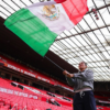 Rebeca Bernal hace historia, es la primera mexicana que jugará en el Manchester United