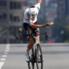 Isaac del Toro conquista el Gran Premio de Montreal