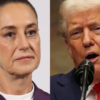 Trump pide a México ‘exponer, arrestar y enjuiciar a funcionarios corruptos’ ligados a cárteles